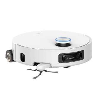 Robot sprzatający Dreame Aqua10 Ultra Roller Complete (biały) - 5