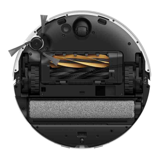 Robot sprzątający DREAME Aqua10 Ultra Roller Complete (biały) - 5