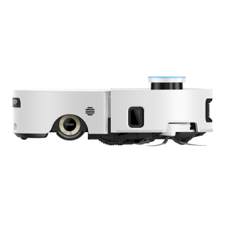 Robot sprzatający Dreame Aqua10 Ultra Roller Complete (biały) - 7