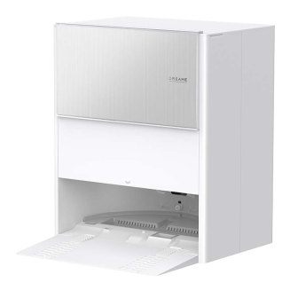 Robot sprzątający DREAME Aqua10 Ultra Roller Complete (biały) - 7