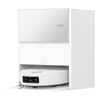 Robot sprzatający Dreame Aqua10 Ultra Roller Complete (biały) - 9