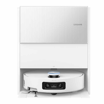 Robot sprzątający DREAME Aqua10 Ultra Roller Complete (biały)