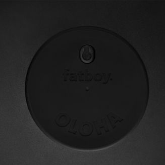 Wall lamp | table Fatboy Oloha Lobby Anthracite Medium - 8