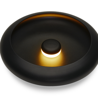 Wall lamp | table Fatboy Oloha Lobby Anthracite Medium - 6