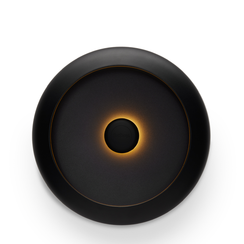 Lampka ścienna | stołowa Fatboy Oloha Anthracite Medium | SZYBKA WYSYŁKA 24H | BESTSELLER