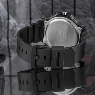 Zegarek Męski CASIO MRW-210H-1AVDF + BOX - 6