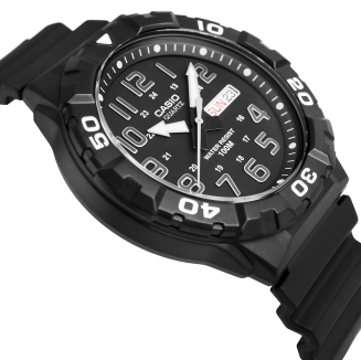 Zegarek Męski CASIO MRW-210H-1AVDF + BOX - 2