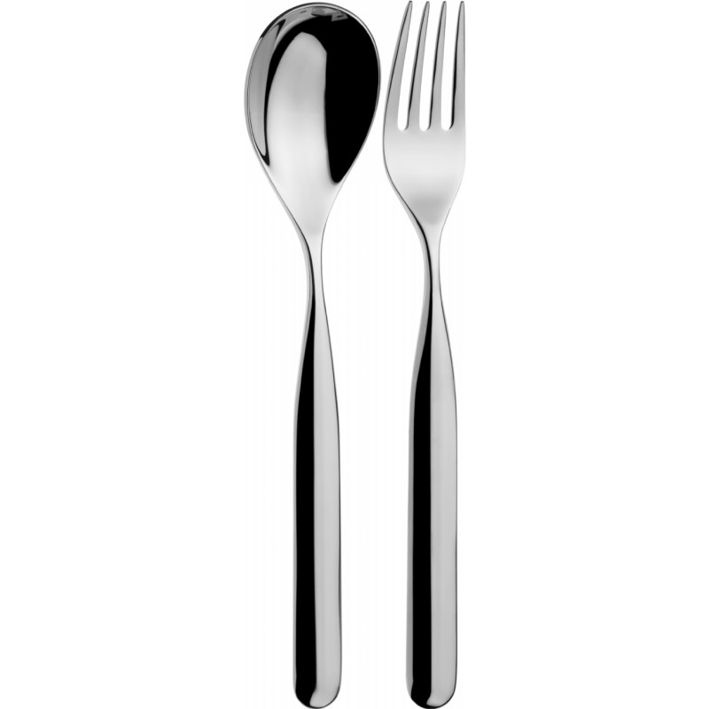  Casa Bugatti Vidal serving set