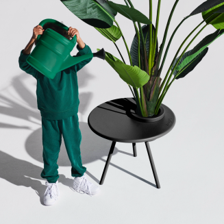 Fatboy Bakkes Planter anthracite table - 3