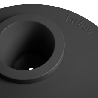 Stolik Fatboy Bakkes Planter Anthracite - 2