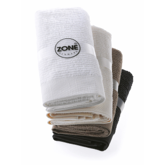 Ręcznik Zone Denmark Classic Soft Grey 70x140 cm - 4