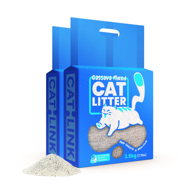 Żwirek CATLINK Mixed Litter