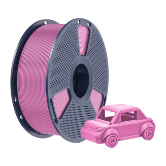  SUNLU PETG Filament 1.75mm 1kg (pink) - 2