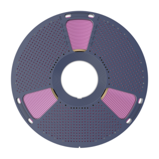 SUNLU PETG Filament 1.75mm 1kg (pink) - 3