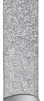 Zestaw do manicure Zwilling Twinox czarne skórzane etui 8 elementów - 4