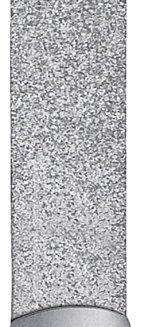 Zestaw do manicure Zwilling Twinox czarne skórzane etui 8 elementów - 4