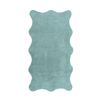 Dywanik łazienkowy Graccioza Plain Egoist Baltic - 2