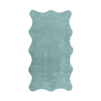 Dywanik łazienkowy Graccioza Plain Egoist Baltic - 2