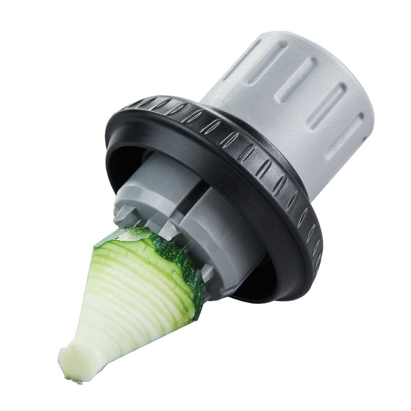 Vegetable holder for the Gefu Spirelli® slicer