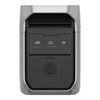 Stacja zasilania ECOFLOW DELTA 3 Plus 1kWh - 2