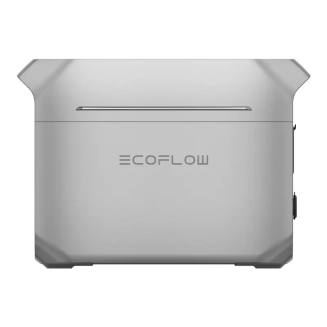  ECOFLOW DELTA 3 Plus 1kWh Power Station - 3