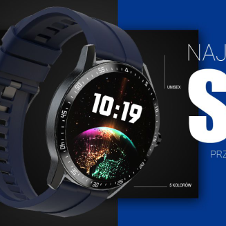 Zegarek SMARTWATCH G.ROSSI SW018-5 - 8