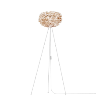 Lampa Umage EOS XL light brown 75 cm - 7
