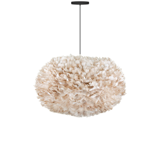 Lampa Umage EOS XL light brown 75 cm - 2