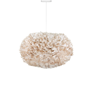 Lampa Umage EOS XL light brown 75 cm - 3