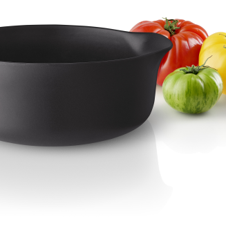 Miska Eva Solo Nordic Kitchen 2 l Black - 4