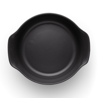 Miska Eva Solo Nordic Kitchen 2 l Black - 2
