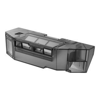 Robot sprzątający Dreame X40 Ultra Complete (czarny) - 10