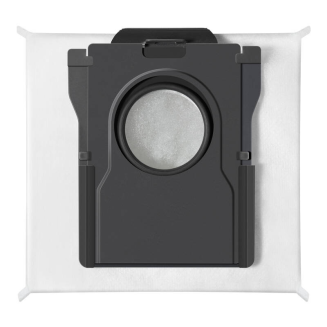 Robot sprzątający Dreame X40 Ultra Complete (czarny) - 15