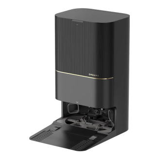 Robot sprzątający Dreame X40 Ultra Complete (czarny) - 7