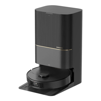 Robot sprzątający Dreame X40 Ultra Complete (czarny) - 3