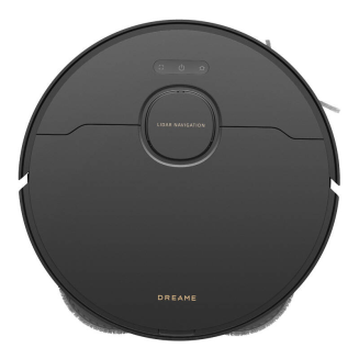 Robot sprzątający Dreame X40 Ultra Complete (czarny) - 5