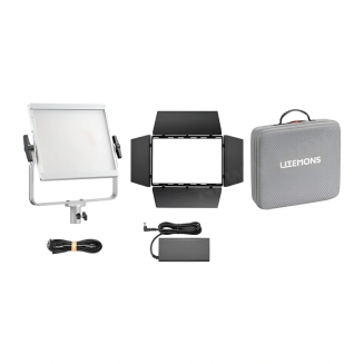 Panel świetlny LED GODOX Litemons LP600R RGB - 2