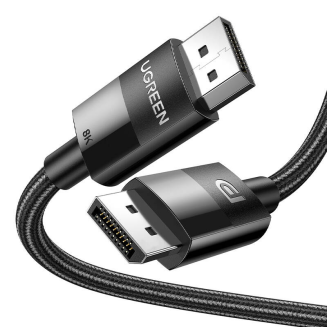 Kabel UGREEN DisplayPort 1.4 3m - 2