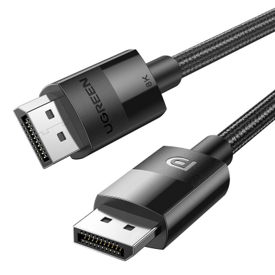Kabel UGREEN DisplayPort 1.4 3m