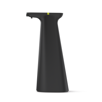 Dozownik automatyczny Simplehuman Sensor Spray 350 ml czarny - 2