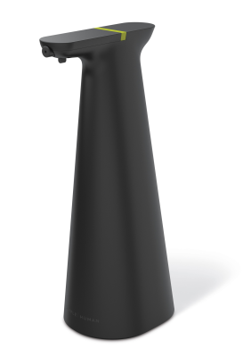 Dozownik automatyczny Simplehuman Sensor Spray 350 ml czarny
