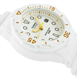 Zegarek CASIO LRW-200H-7E2VDF + BOX - 2