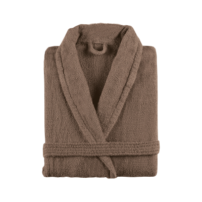 Szlafrok Sorema New Plus Taupe M | BESTSELLER | SZYBKA WYSYŁKA 24H