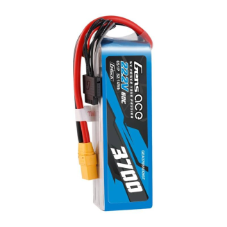 Akumulator GENS ACE G-Tech 3700mAh 22,2V 6S1P XT90 - 2