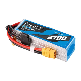 Akumulator GENS ACE G-Tech 3700mAh 22,2V 6S1P XT90 - 3