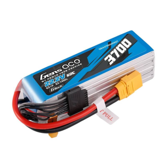 Akumulator GENS ACE G-Tech 3700mAh 22,2V 6S1P XT90 - 4