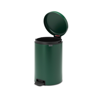 Kosz łazienkowy Brabantia NewIcon 20l Pine Green - 5