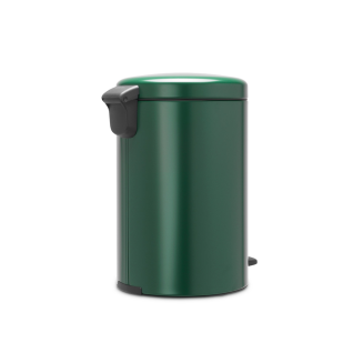 Kosz łazienkowy Brabantia NewIcon 20l Pine Green - 2