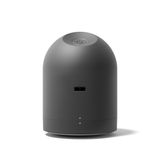 Golarka do tkanin Steamery Pilo 2 antracyt - 3