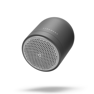 Golarka do tkanin Steamery Pilo 2 antracyt - 2